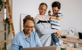 5 Ways You Could Talk About Money with Family