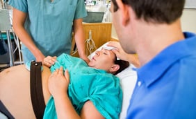 Signs of Labor