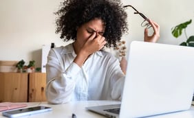 Tension Headaches