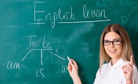 免費專屬英語體驗課來襲,打破開口障礙,讓英語交流信手拈來